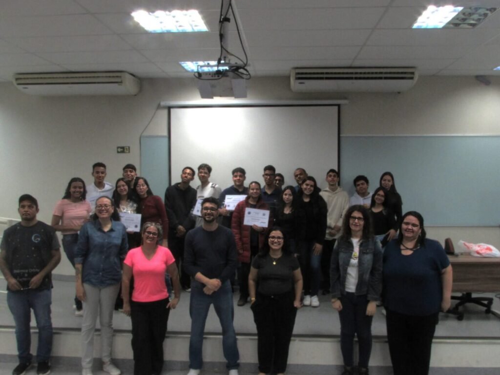 GDOP participa da Semana Nacional de Ciência e Tecnologia