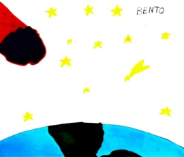 Bento Ramos Dos Reis