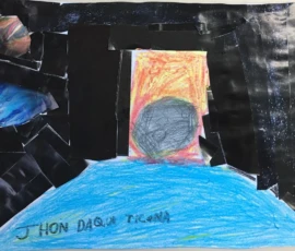 Jhon Deivid Tarqui Ticona